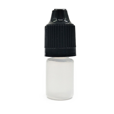 3ml PE Squeezable Dropper