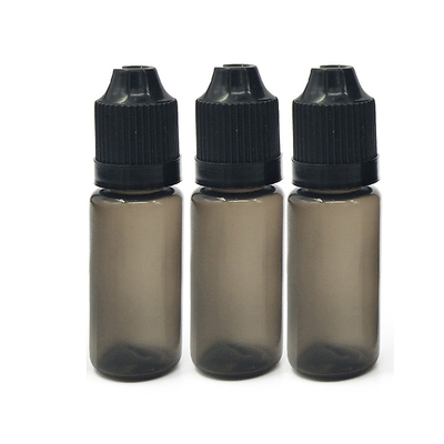 10ml Plastic Eye Dropper