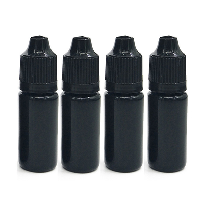 10ml Plastic Eye Dropper