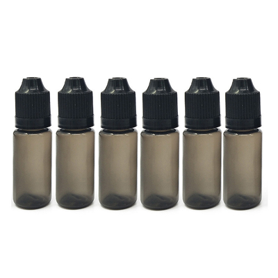 10ml Plastic Eye Dropper