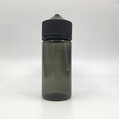 Screw Cap Plastic Dropper Bottles 10ml 30ml Small