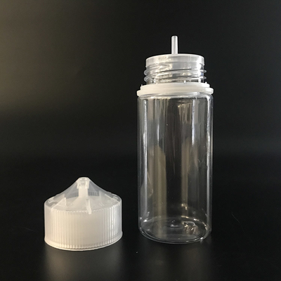 Screw Cap Plastic Dropper Bottles 10ml 30ml Small