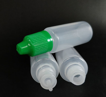 15ml PE Material Sharp Mouth Dropper