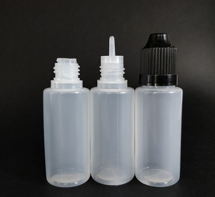 15ml PE Material Sharp Mouth Dropper