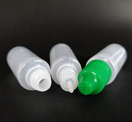 15ml PE Material Sharp Mouth Dropper