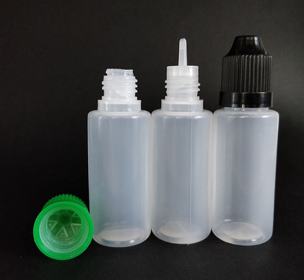15ml PE Material Sharp Mouth Dropper
