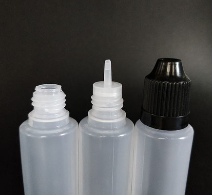 15ml PE Material Sharp Mouth Dropper
