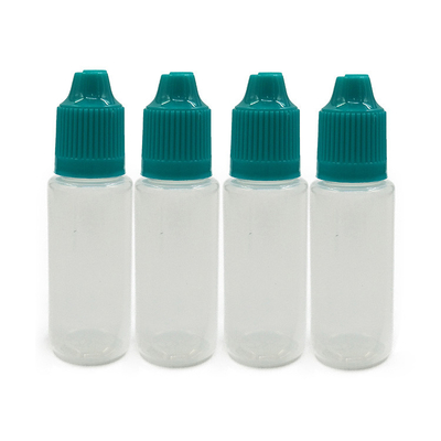 20ml Squeezable Plastic Dropper