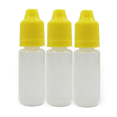 20ml Squeezable Plastic Dropper