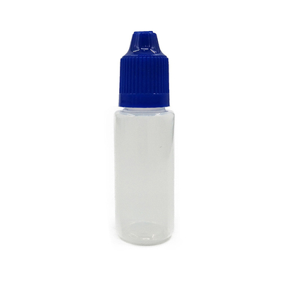 20ml Squeezable Plastic Dropper