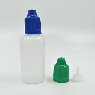 30ml Plastic Eye Dropper PE