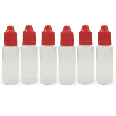 30ml Plastic Eye Dropper PE