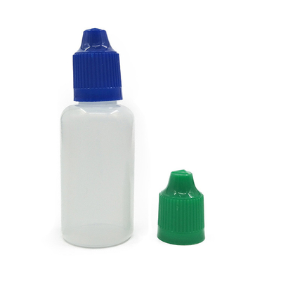 30ml Plastic Eye Dropper PE