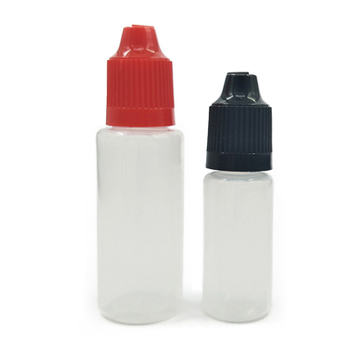30ml Plastic Eye Dropper PE