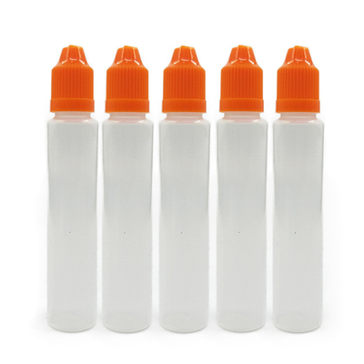 30ml Pen Shape Plastic Dropper