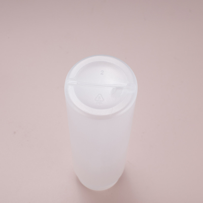 Medium Milk Tea Bottles Leak Proof For Tea Shops