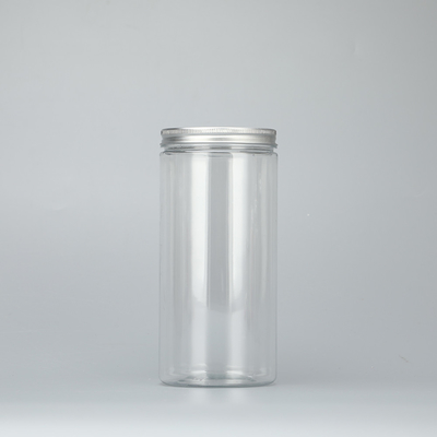 Economical Plastic 30ml Cosmetic Containers Custom Logo Design For Packaging
