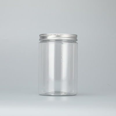 Economical Plastic 30ml Cosmetic Containers Custom Logo Design For Packaging