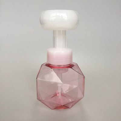 100ml Foam Pump Bottle Including Screen Printing Ideal for Dispensing of Foaming Soap Hand Sanitizer and Cosmetic Liquids
