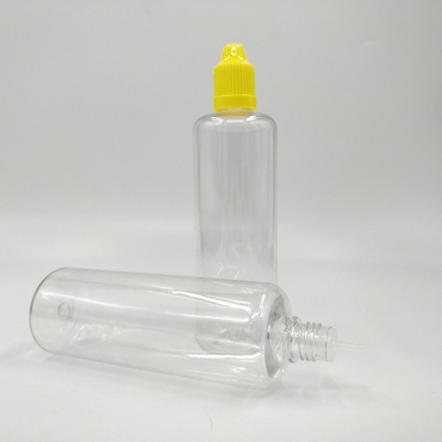 100ml Transparent Eye Dropper