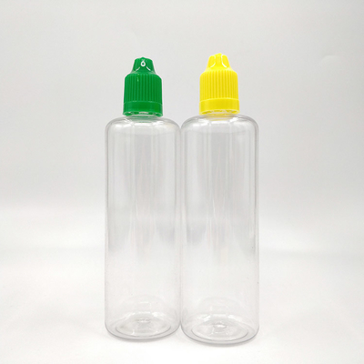 Hot sale E Liquid Bottle Funnel Eliquid Applicator Squeeze Dropping Bottle With Thin Tip