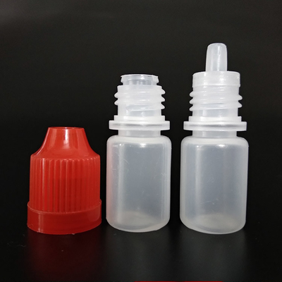 Customize Plastic Reservoir Containers for Transparent Liquid Storage Solutions