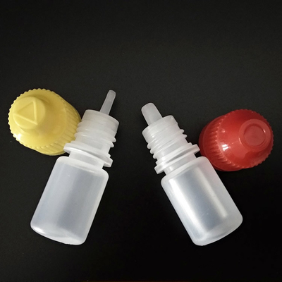 Customize Plastic Reservoir Containers for Transparent Liquid Storage Solutions