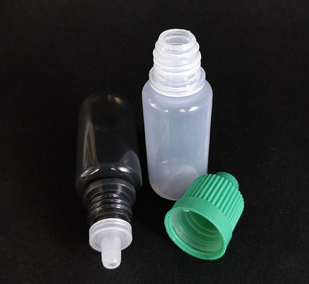 Convenient and Versatile Dropper Dispenser Bottles for Liquids