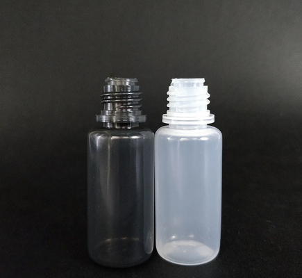 Convenient and Versatile Dropper Dispenser Bottles for Liquids