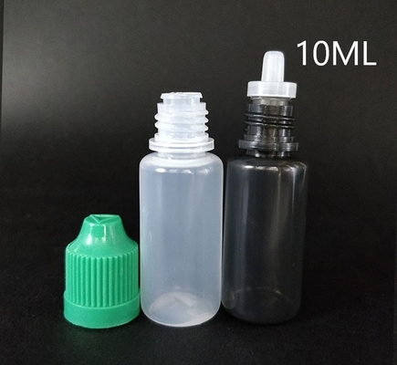 Convenient and Versatile Dropper Dispenser Bottles for Liquids