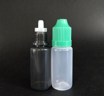 Convenient and Versatile Dropper Dispenser Bottles for Liquids