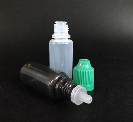 Convenient and Versatile Dropper Dispenser Bottles for Liquids