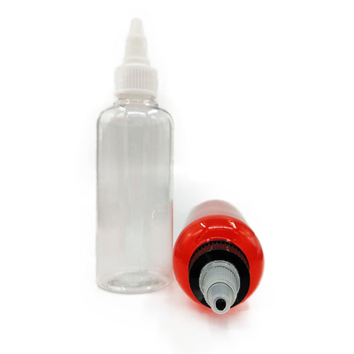 Versatile And Affordable Plastic Threaded Lids For Packaging