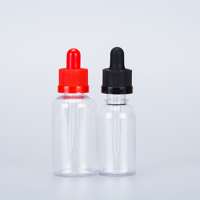 30ml 50ml Plastic Dropper