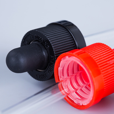 30ml 50ml Plastic Dropper