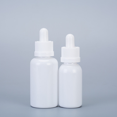 30ml 50ml Plastic Dropper
