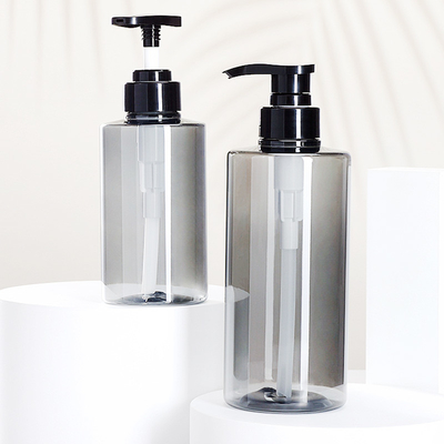 Labeling Artificial Moisturizer Bottles with Provided Sample and Surface Handling