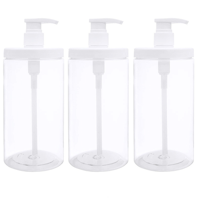 HDPE Collar Material Synthetic Liquid Dispensers for Industrial Applications