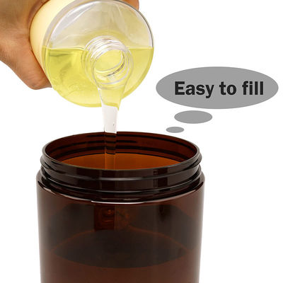 PMMA Synthetic Liquid Dispensers Sample Provided Ensuring and Consistent Liquid Distribution for Various Industrial Processes