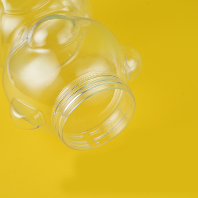 Square Milk Tea Bottles With Water Capacity Of 120ml 250ml 350ml 500ml
