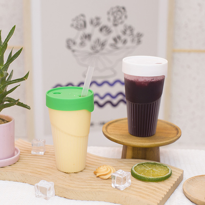 Insulation Medium Bubble Tea Jugs For Bubble Tea Distributorship
