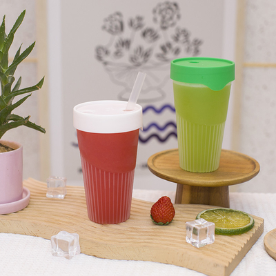 Insulation Medium Bubble Tea Jugs For Bubble Tea Distributorship