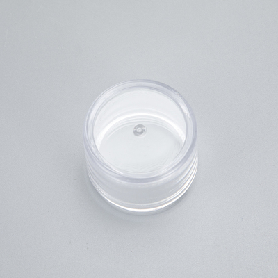 60ml Cosmetic Plastic Beauty Jar for Cosmetic Container