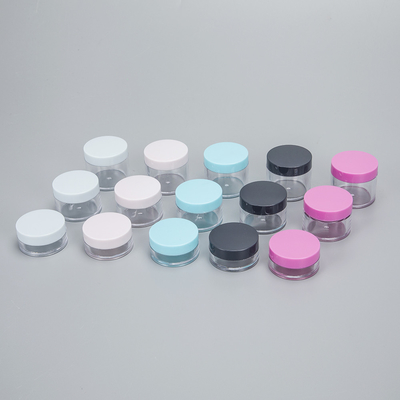 Wholesale 250ml PET Plastic Custom Empty Matte Cosmetic Container Packaging
