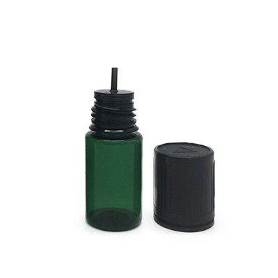 BPA-Free, PET, Refillable, Open/Close Nozzle - Multi Purpose  Dropper For Liquid