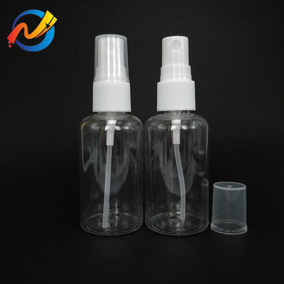 Conveniently sized PET Spray Bottle for Daily Needs