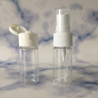 High Durability PET Plastic Spray Bottle for Everyday Cleaning Needs