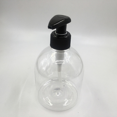 Customizable Countdown Dispenser PET Bottle for Eco-Friendly Packaging