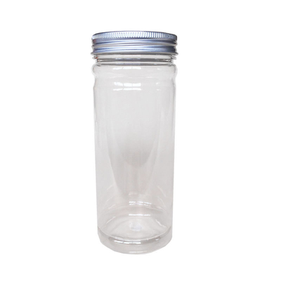 Custom Plastic Jars and Custom Printing for Your Product Packaging