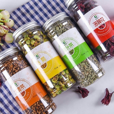 Custom Plastic Jars and Custom Printing for Your Product Packaging